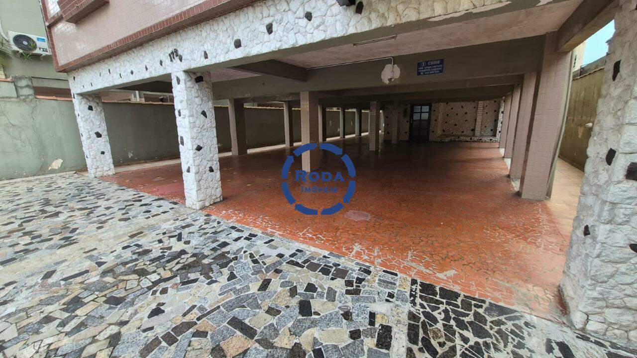 Apartamento para aluguel no Boqueirão: