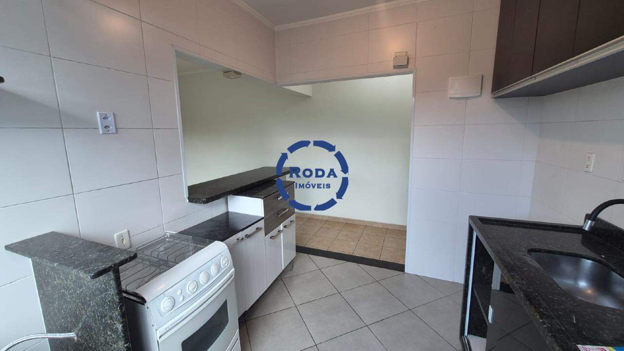 Apartamento para aluguel no Boqueirão: