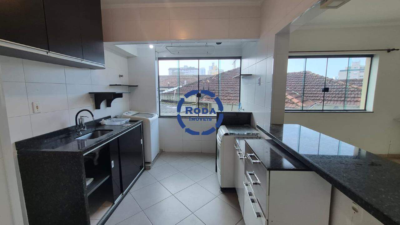 Apartamento para aluguel no Boqueirão: