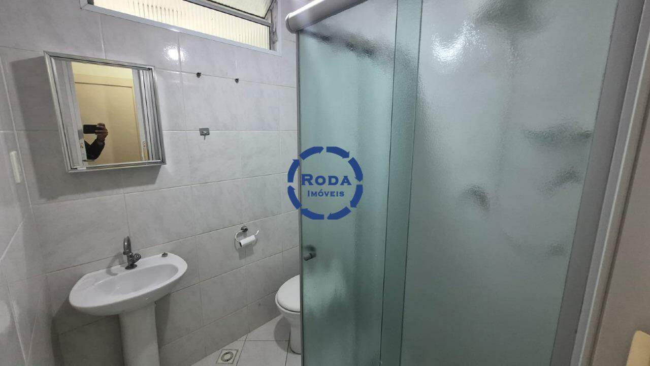 Apartamento para aluguel no Boqueirão: