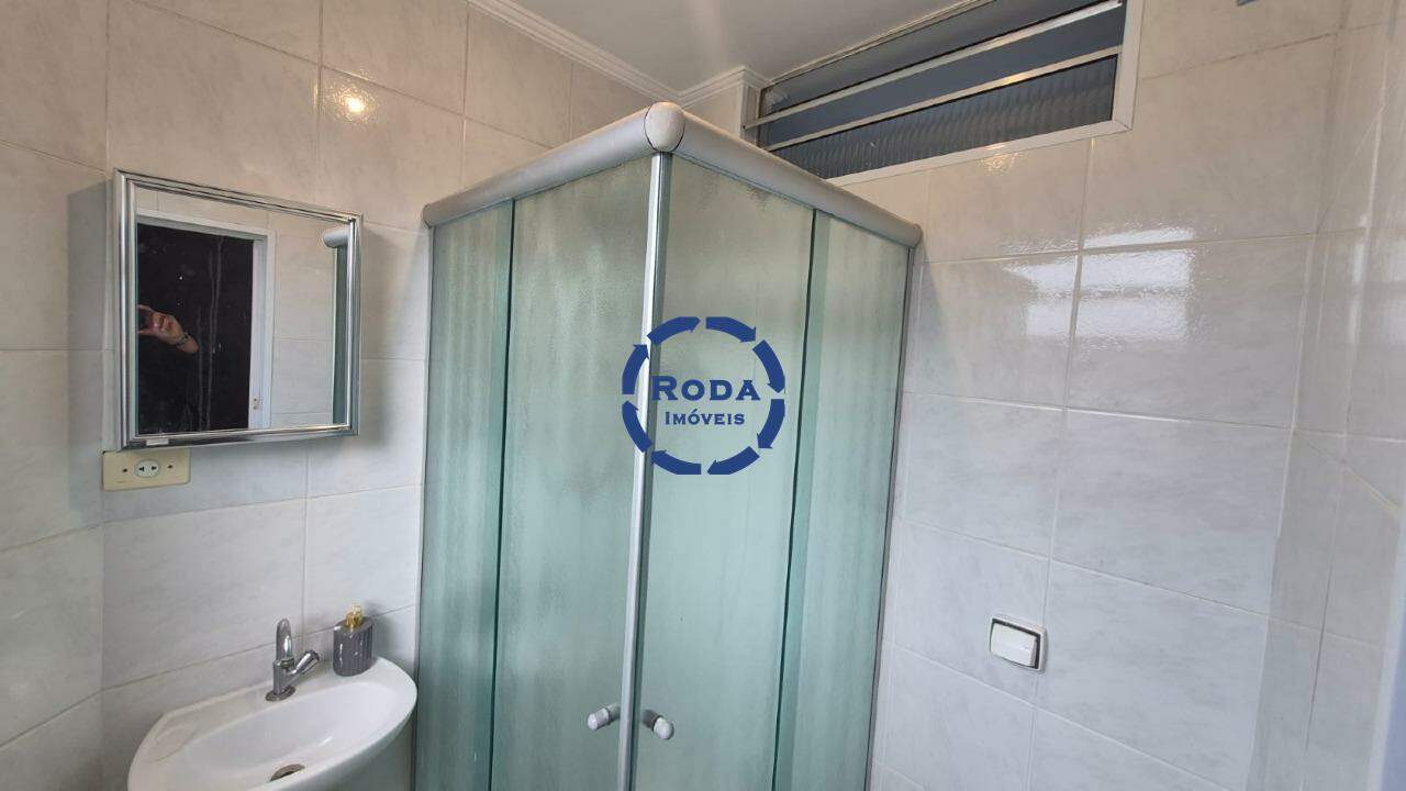 Apartamento para aluguel no Boqueirão: