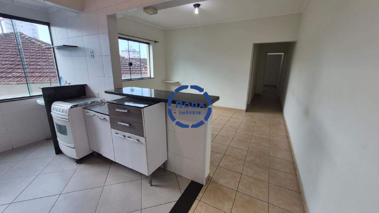 Apartamento para aluguel no Boqueirão: 