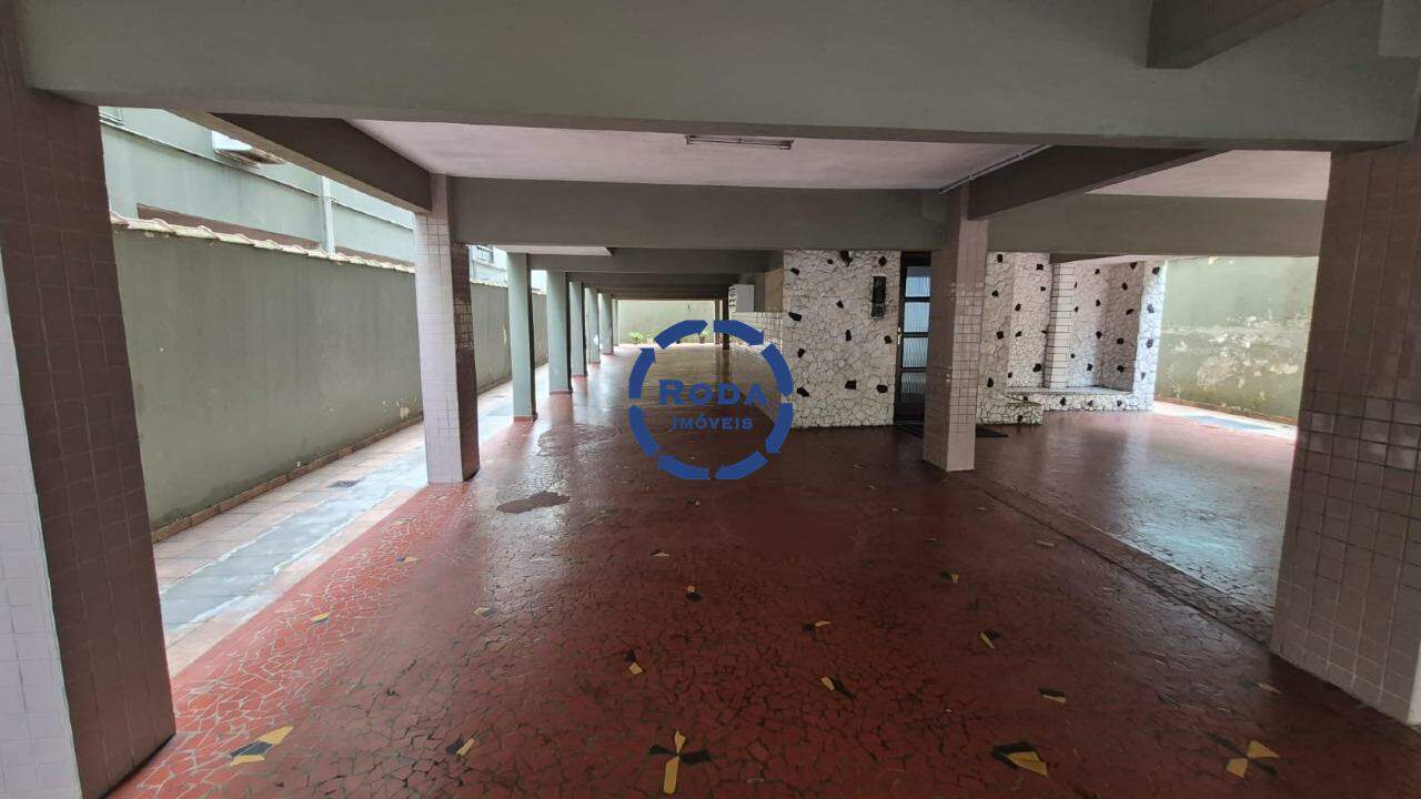Apartamento para aluguel no Boqueirão: