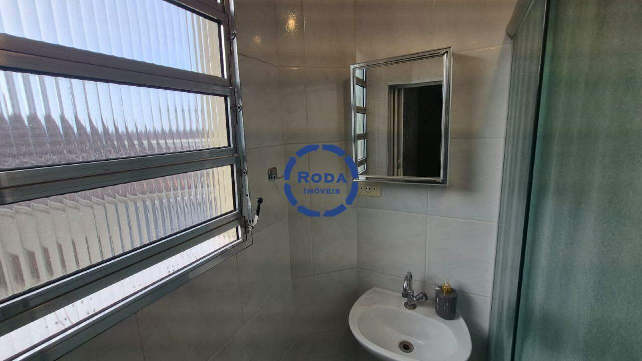 Apartamento para aluguel no Boqueirão: