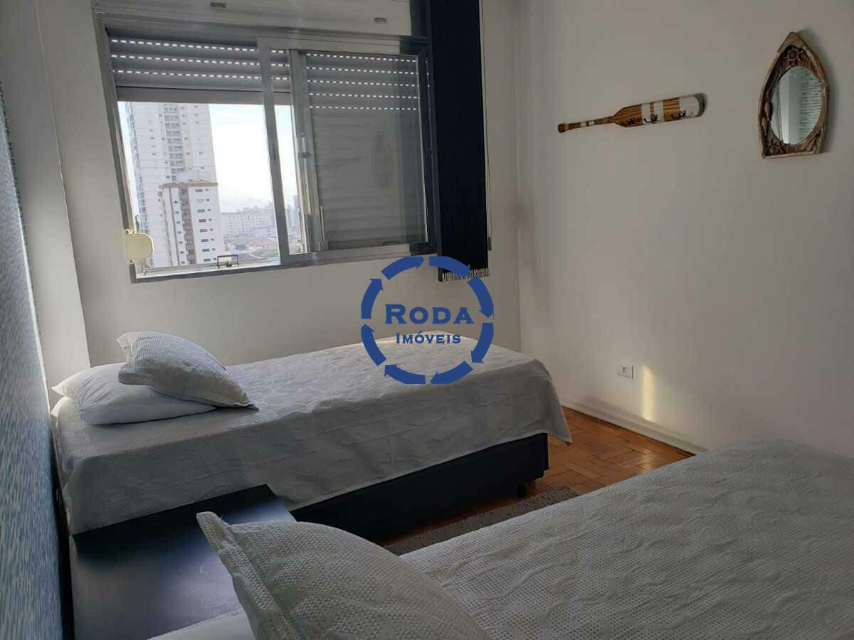 Apartamento à venda no Boqueirão: 