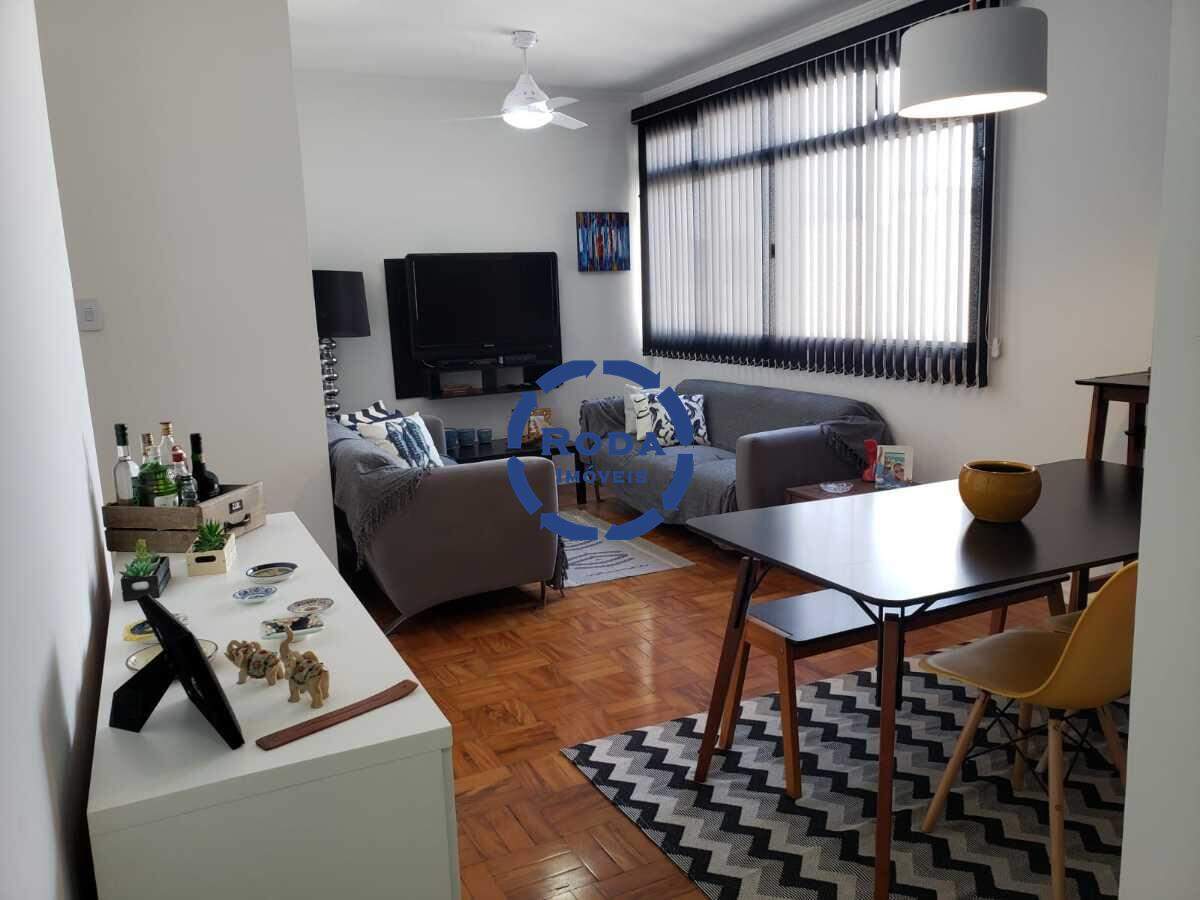 Apartamento à venda no Boqueirão: 