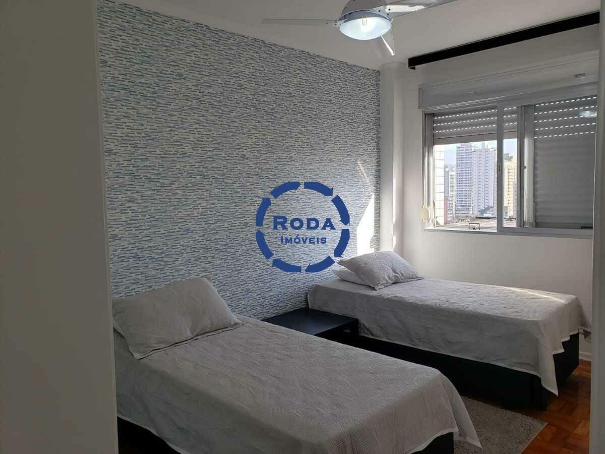 Apartamento à venda no Boqueirão: 