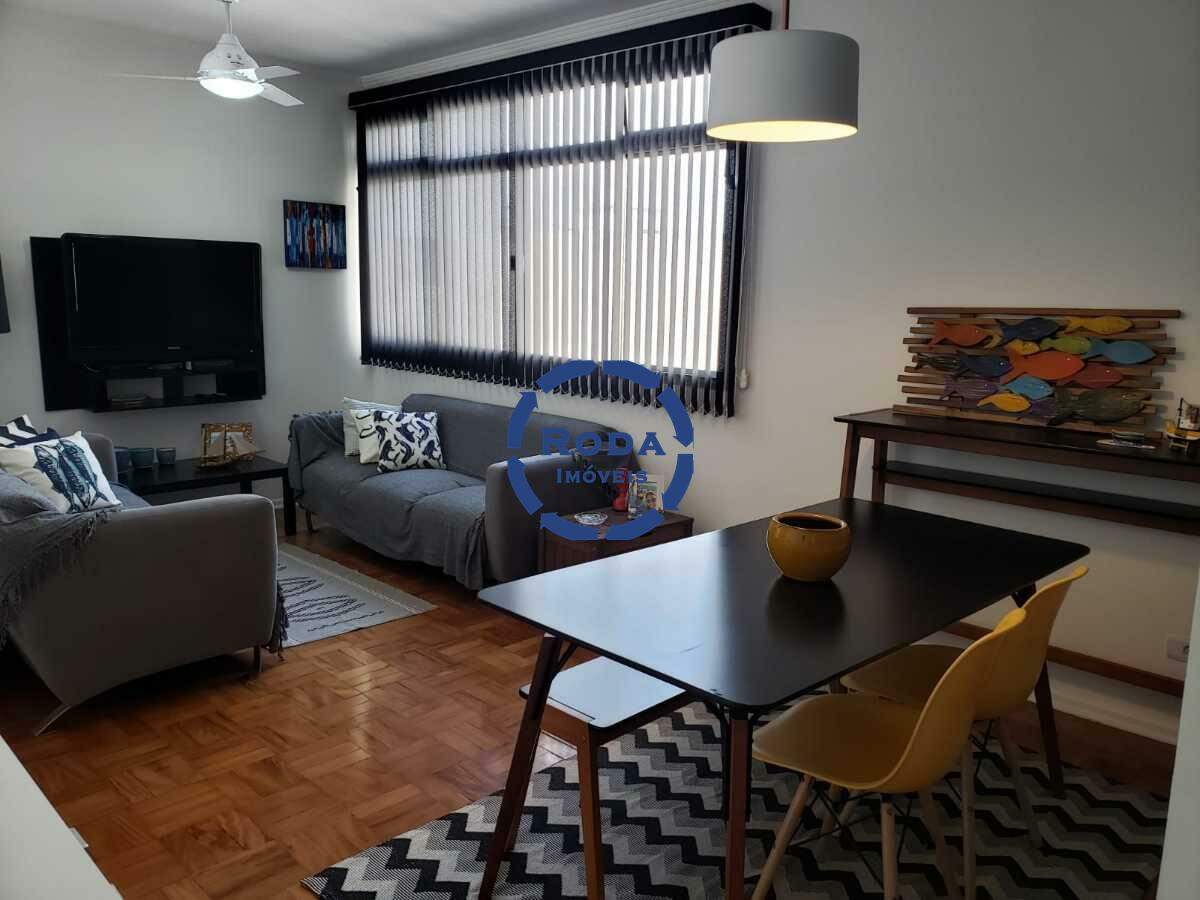 Apartamento à venda no Boqueirão: 