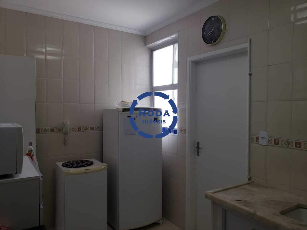 Apartamento à venda no Boqueirão: 