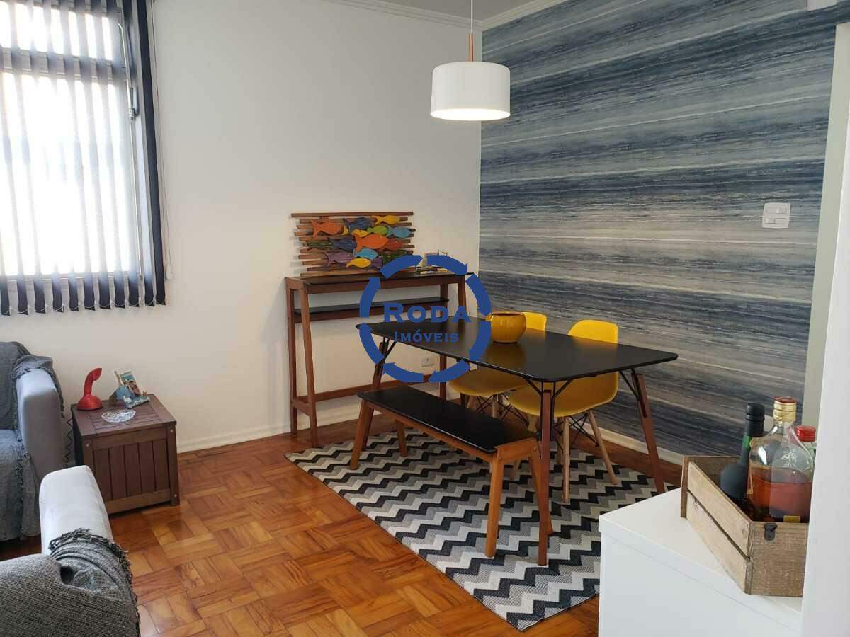Apartamento à venda no Boqueirão: 