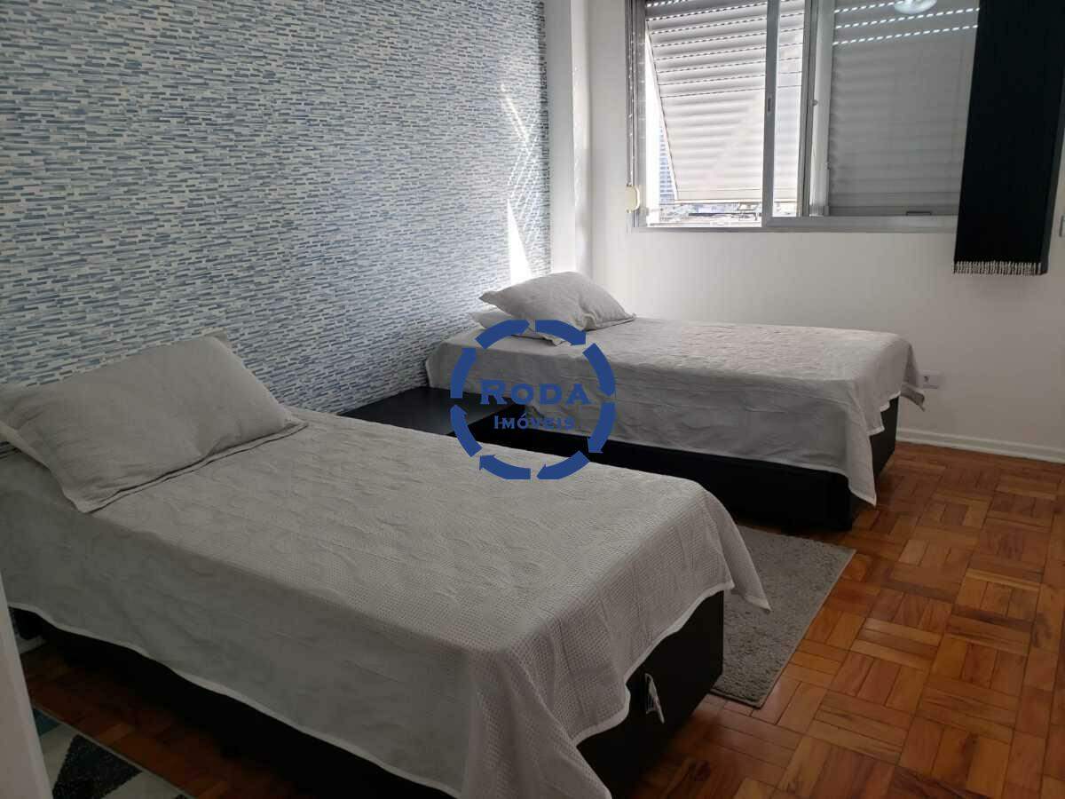 Apartamento à venda no Boqueirão: 