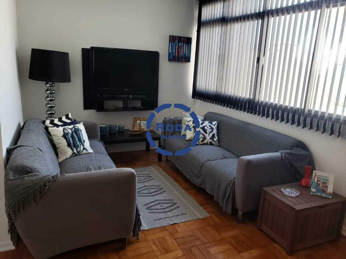 Apartamento à venda no Boqueirão: 