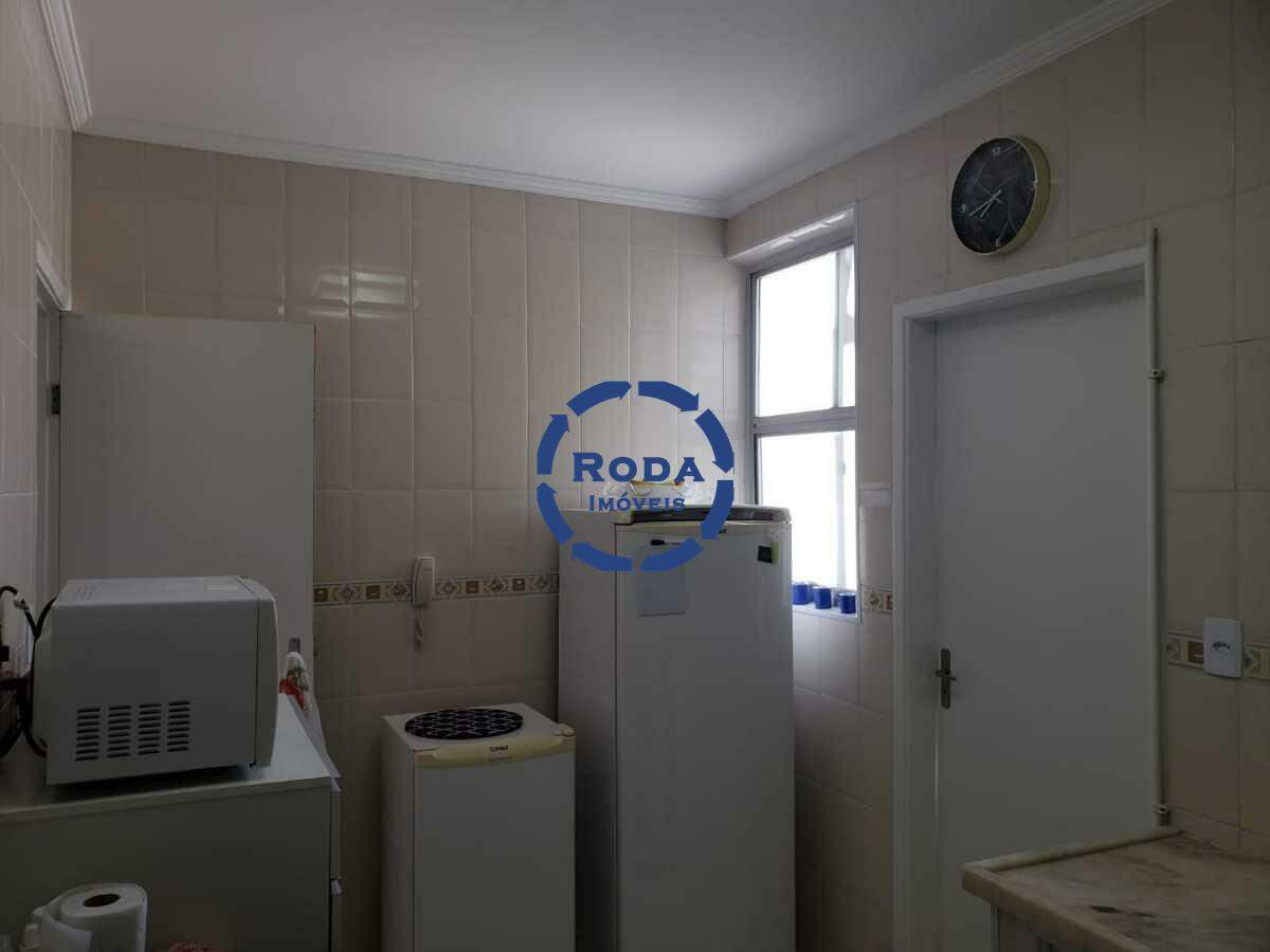 Apartamento à venda no Boqueirão: 
