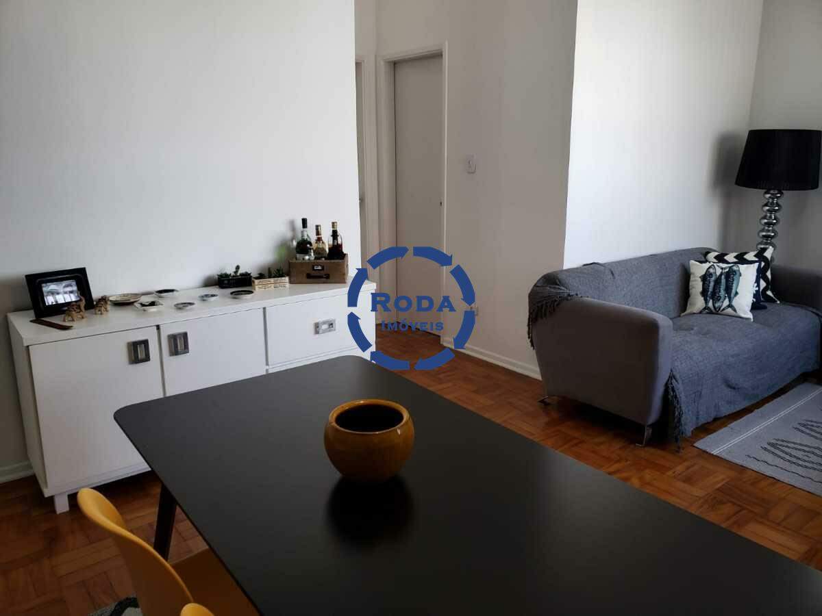 Apartamento à venda no Boqueirão: 