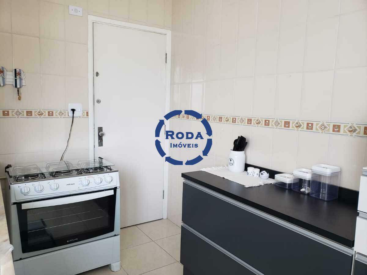 Apartamento à venda no Boqueirão: 
