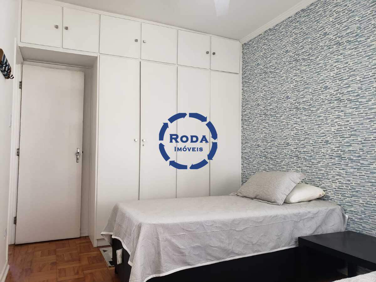 Apartamento à venda no Boqueirão: 