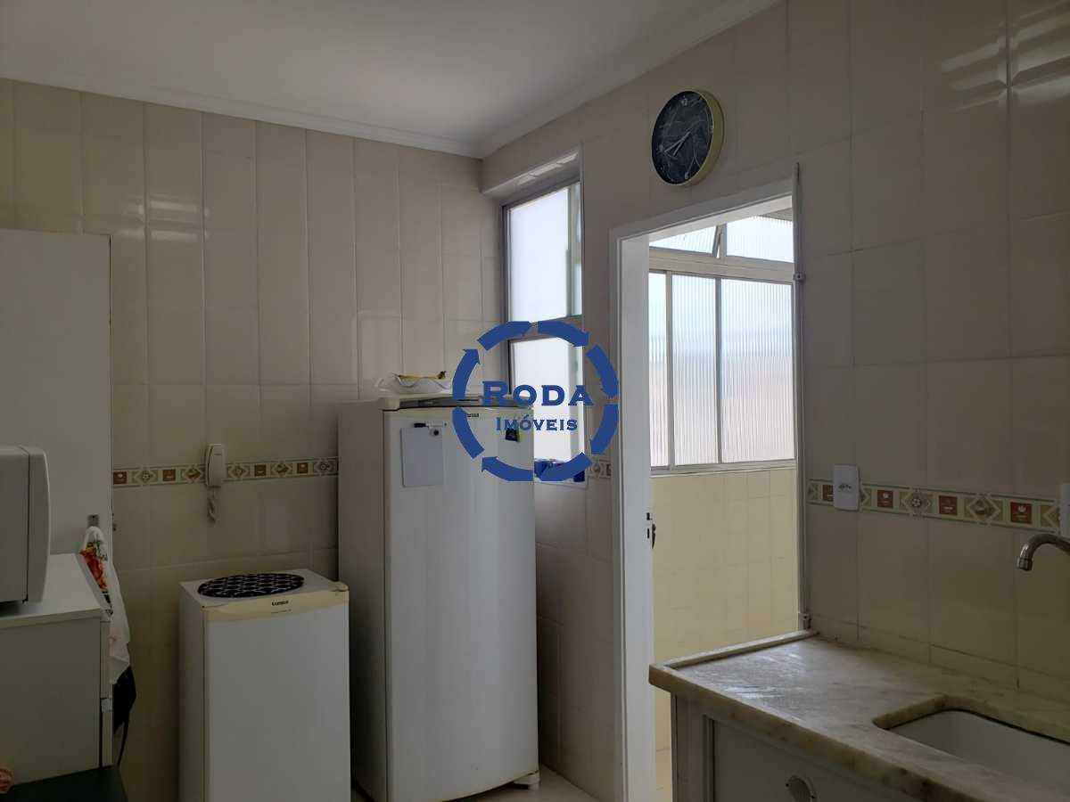 Apartamento à venda no Boqueirão: 