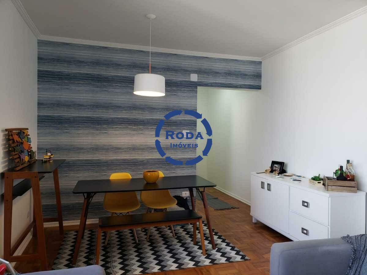 Apartamento à venda no Boqueirão: 