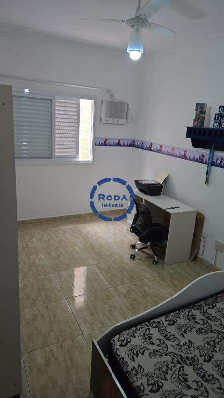 Casa Sobreposta baixa para aluguel no Vila Belmiro: 
