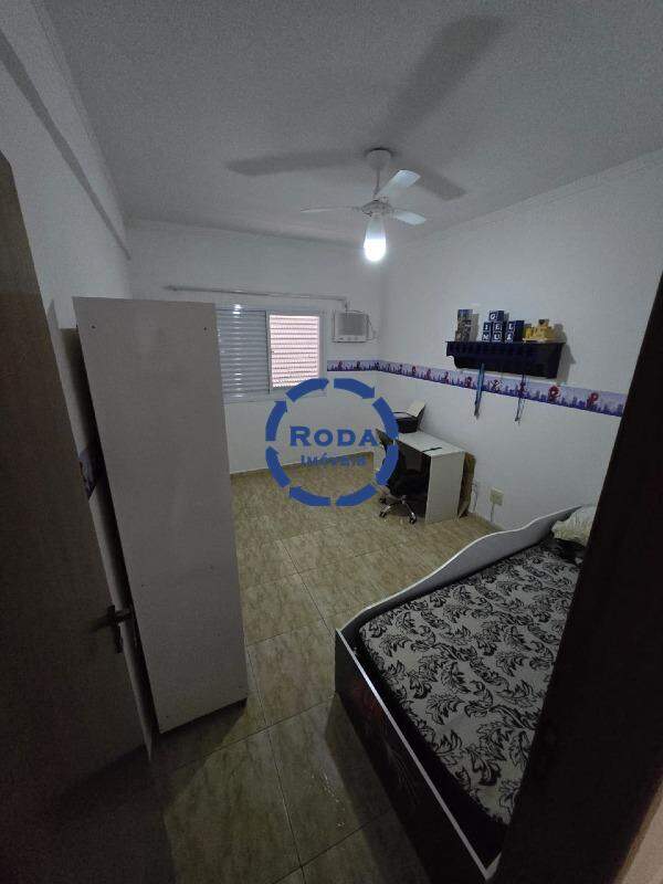 Casa Sobreposta baixa para aluguel no Vila Belmiro: 