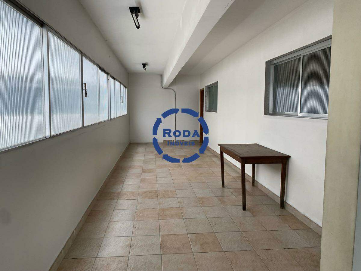 Apartamento à venda no Aparecida: 
