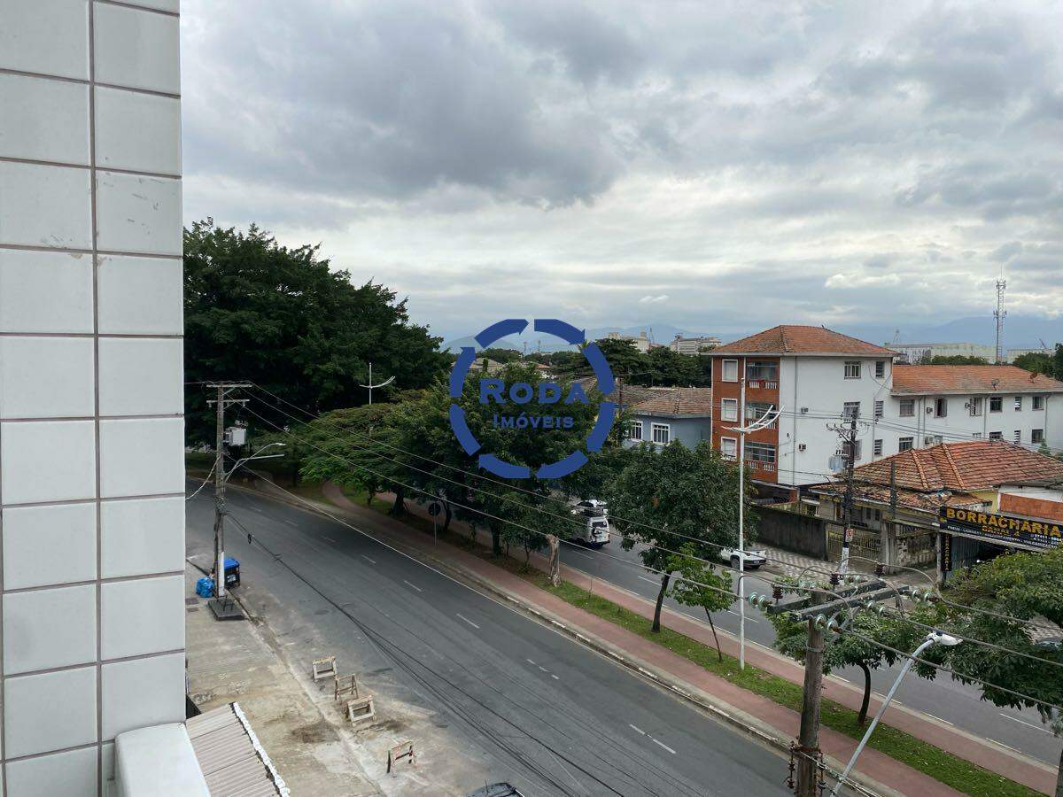 Apartamento à venda no Aparecida: 