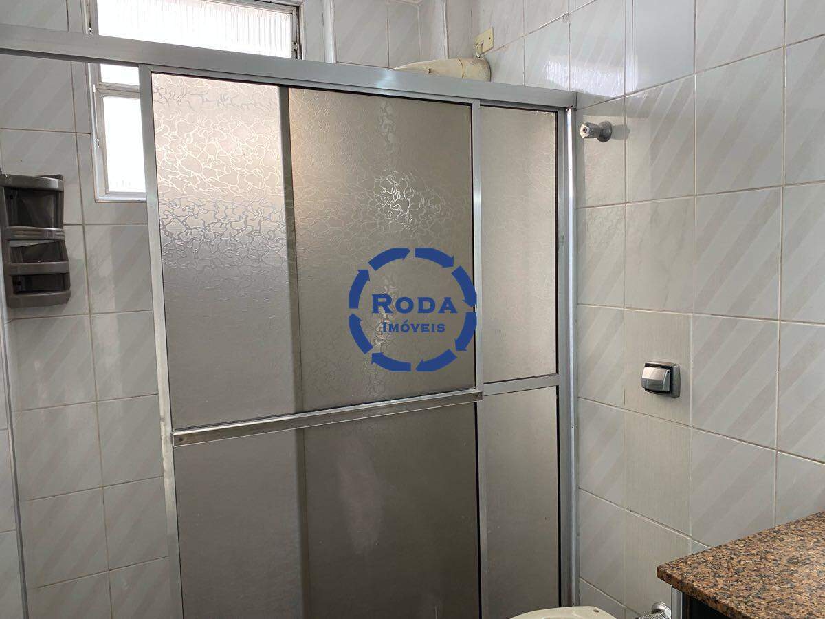 Apartamento à venda no Aparecida: 