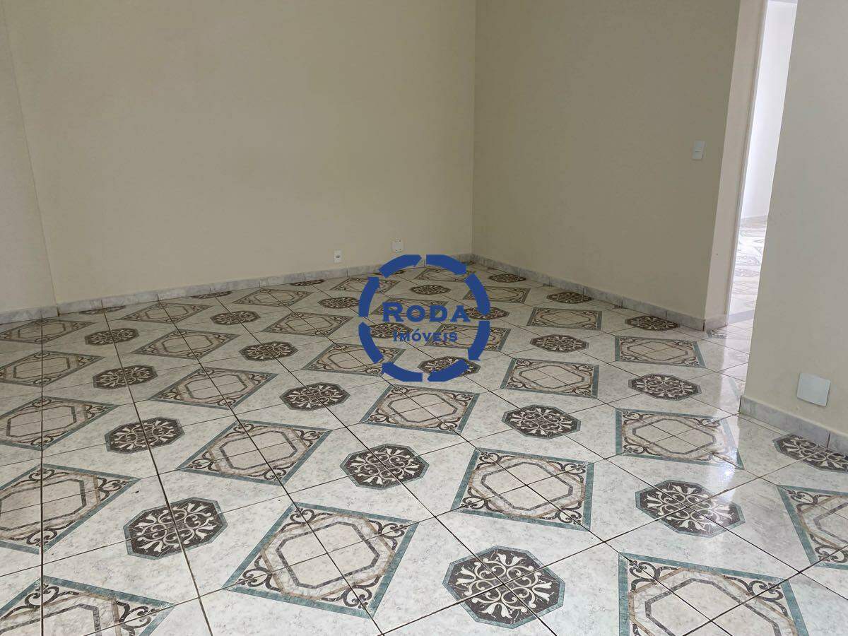 Apartamento à venda no Aparecida: 