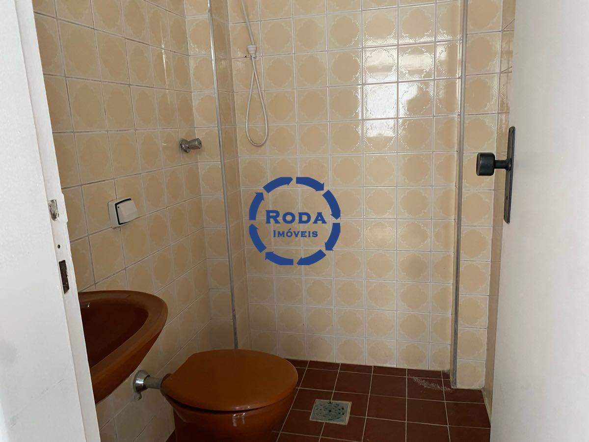 Apartamento à venda no Aparecida: 