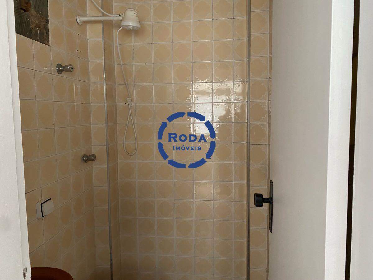 Apartamento à venda no Aparecida: 