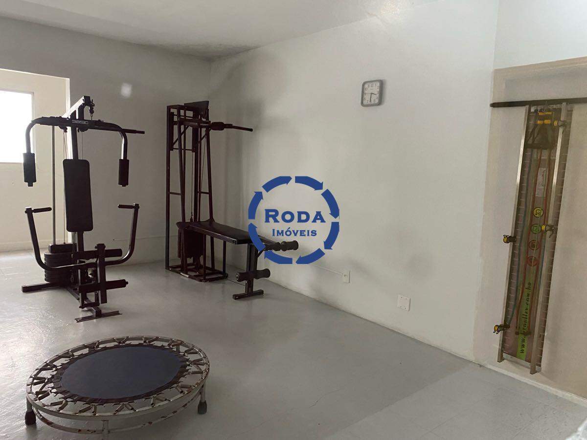Apartamento à venda no Aparecida: 