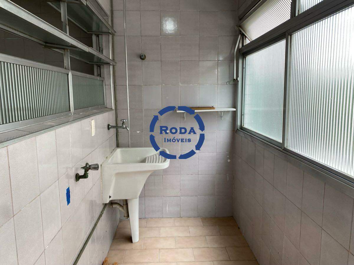 Apartamento à venda no Aparecida: 