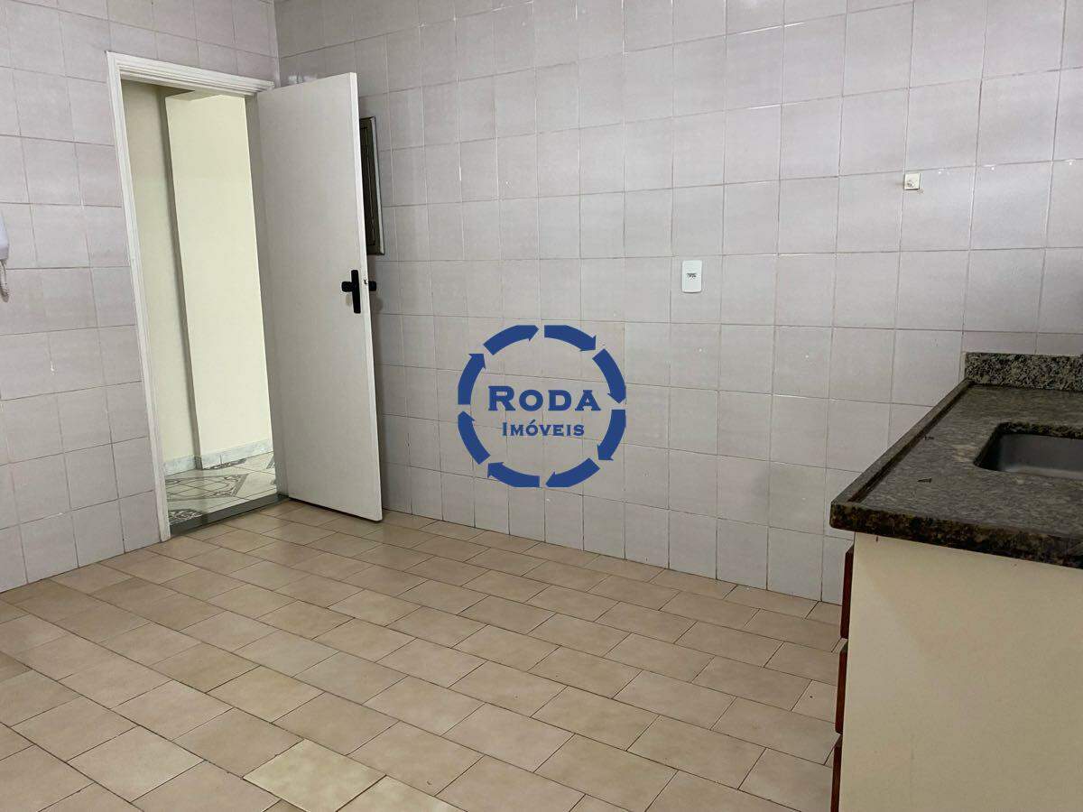 Apartamento à venda no Aparecida: 