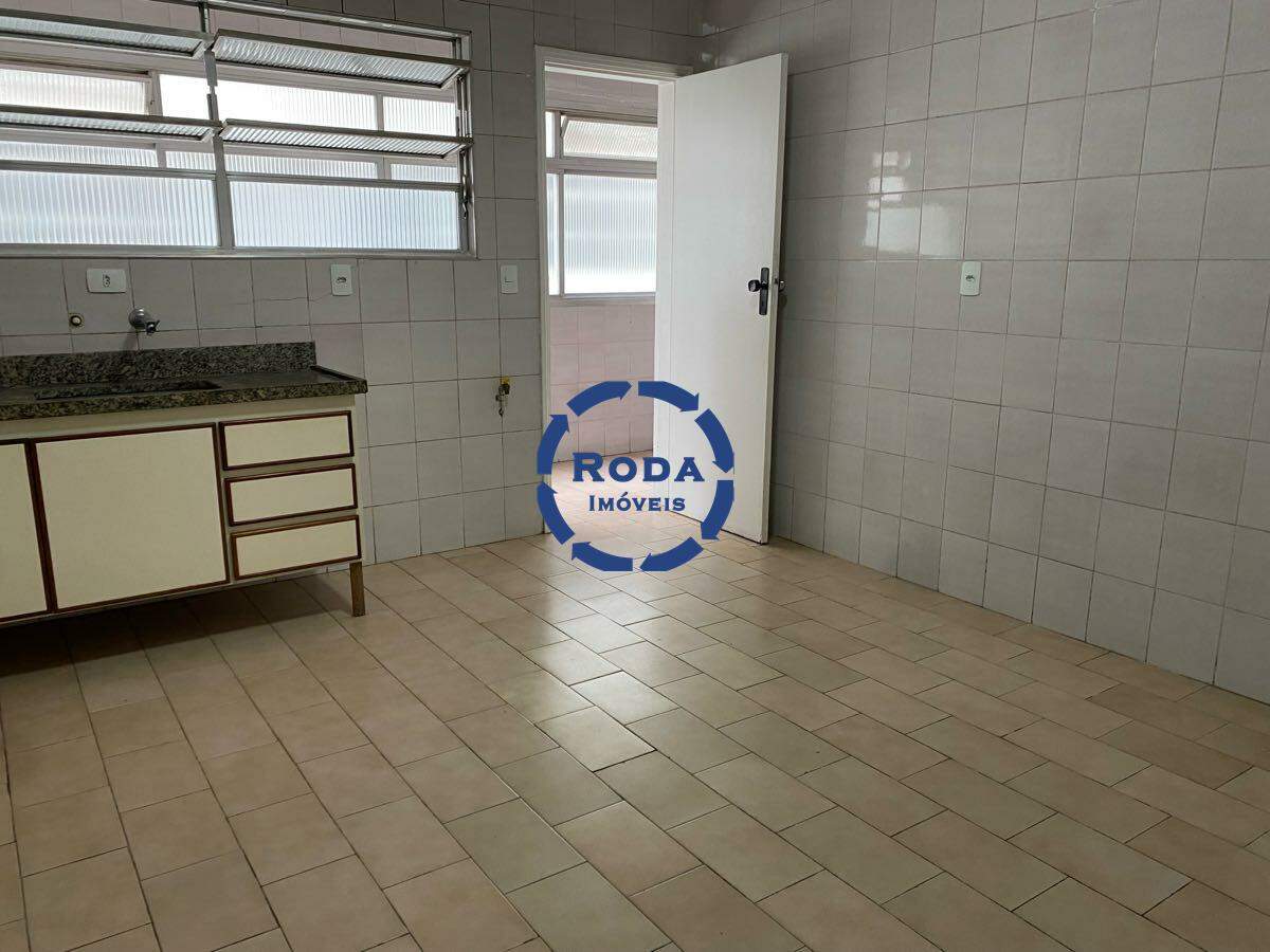 Apartamento à venda no Aparecida: 