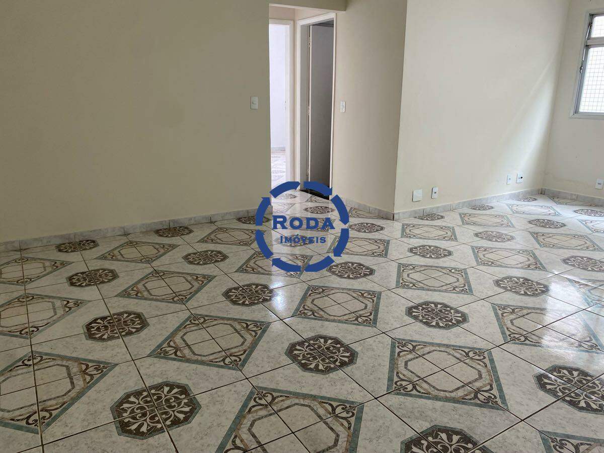 Apartamento à venda no Aparecida: 