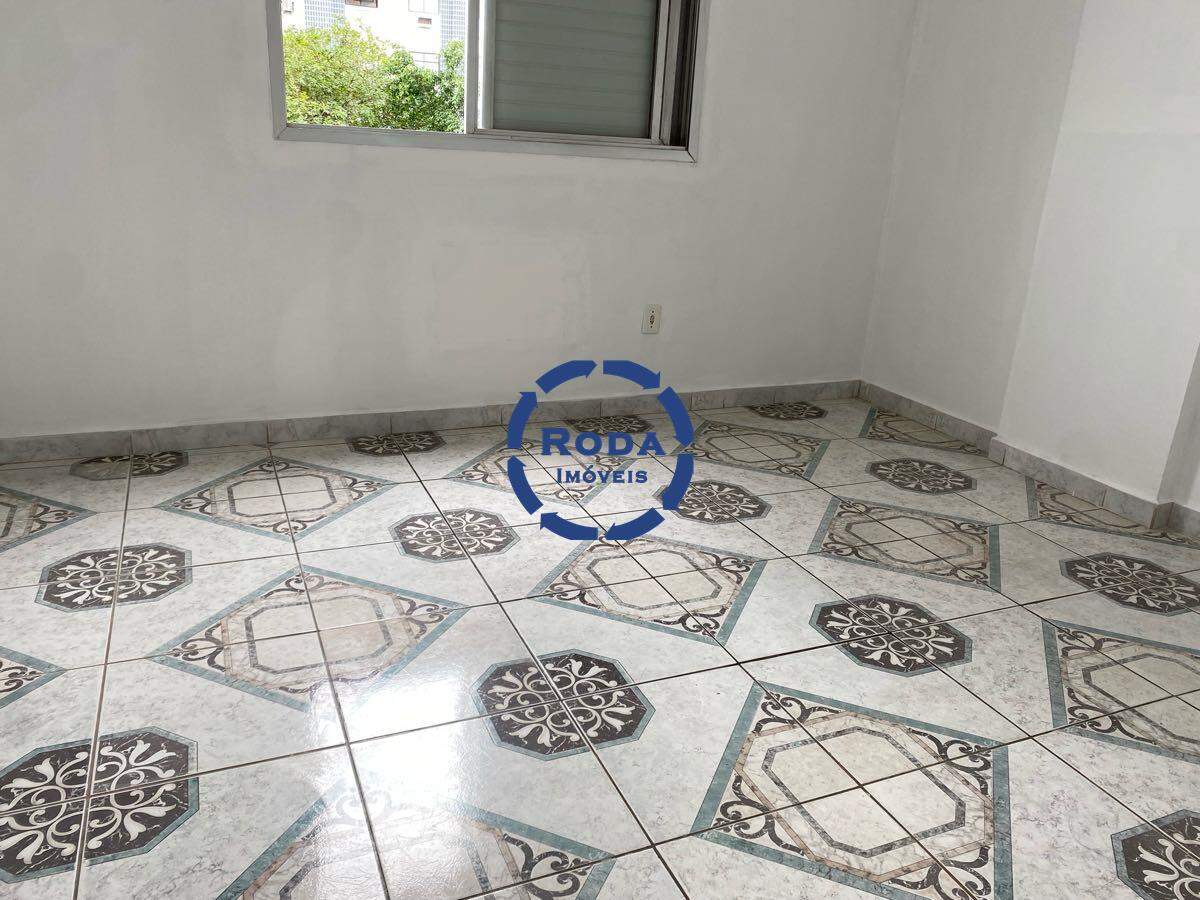 Apartamento à venda no Aparecida: 