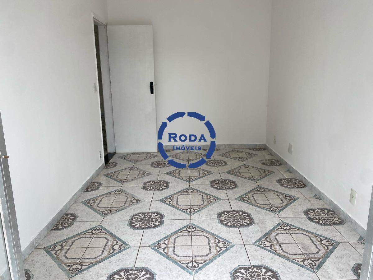 Apartamento à venda no Aparecida: 
