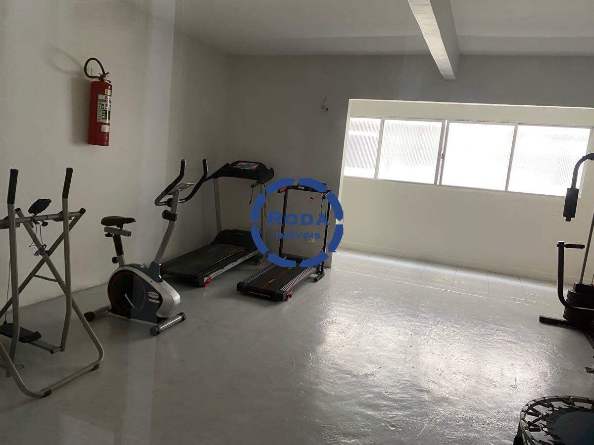 Apartamento à venda no Aparecida: 