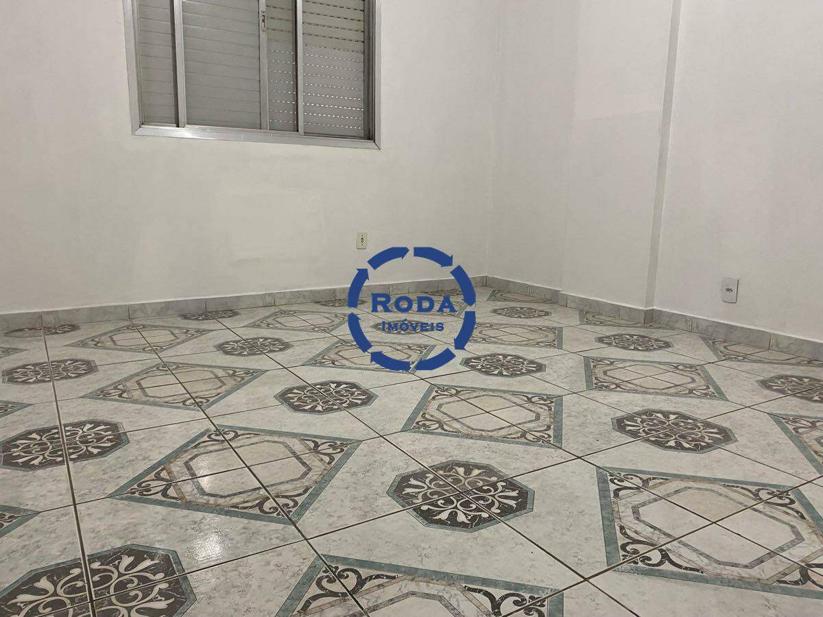 Apartamento à venda no Aparecida: 