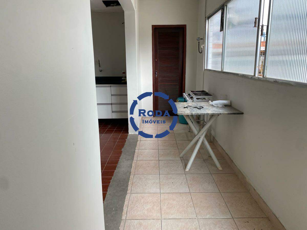 Apartamento à venda no Aparecida: 