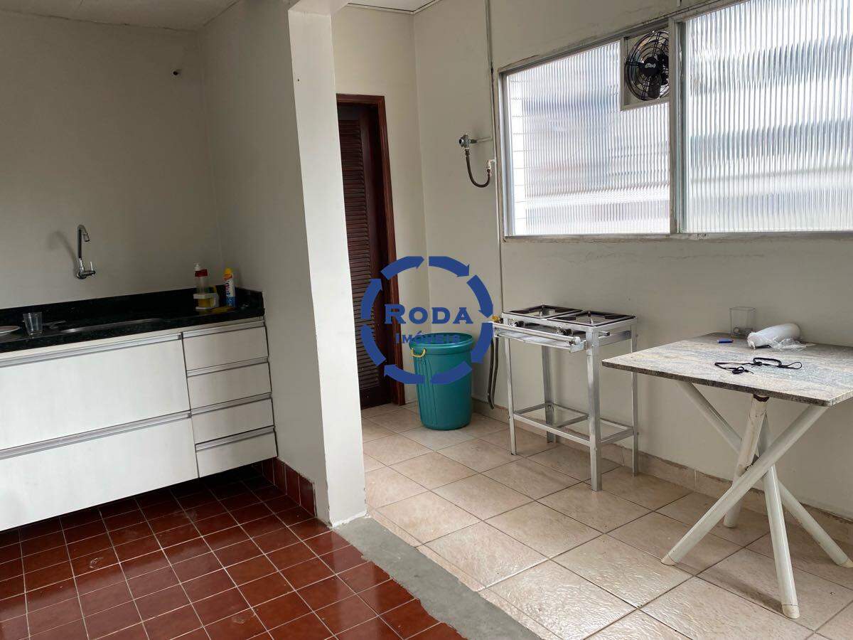 Apartamento à venda no Aparecida: 