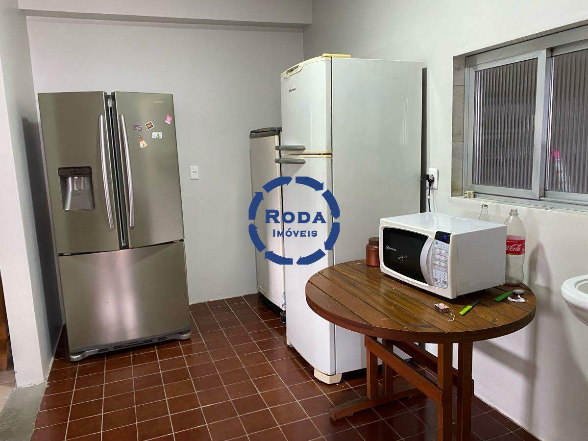 Apartamento à venda no Aparecida: 