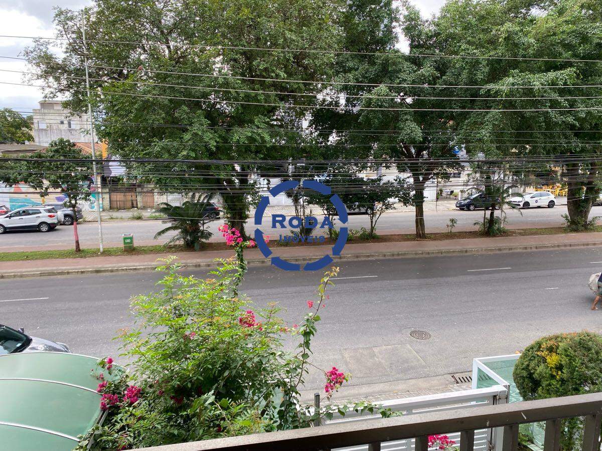 Apartamento à venda no Aparecida: 