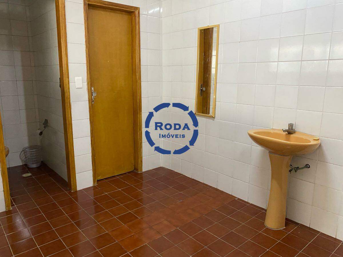 Apartamento à venda no Aparecida: 