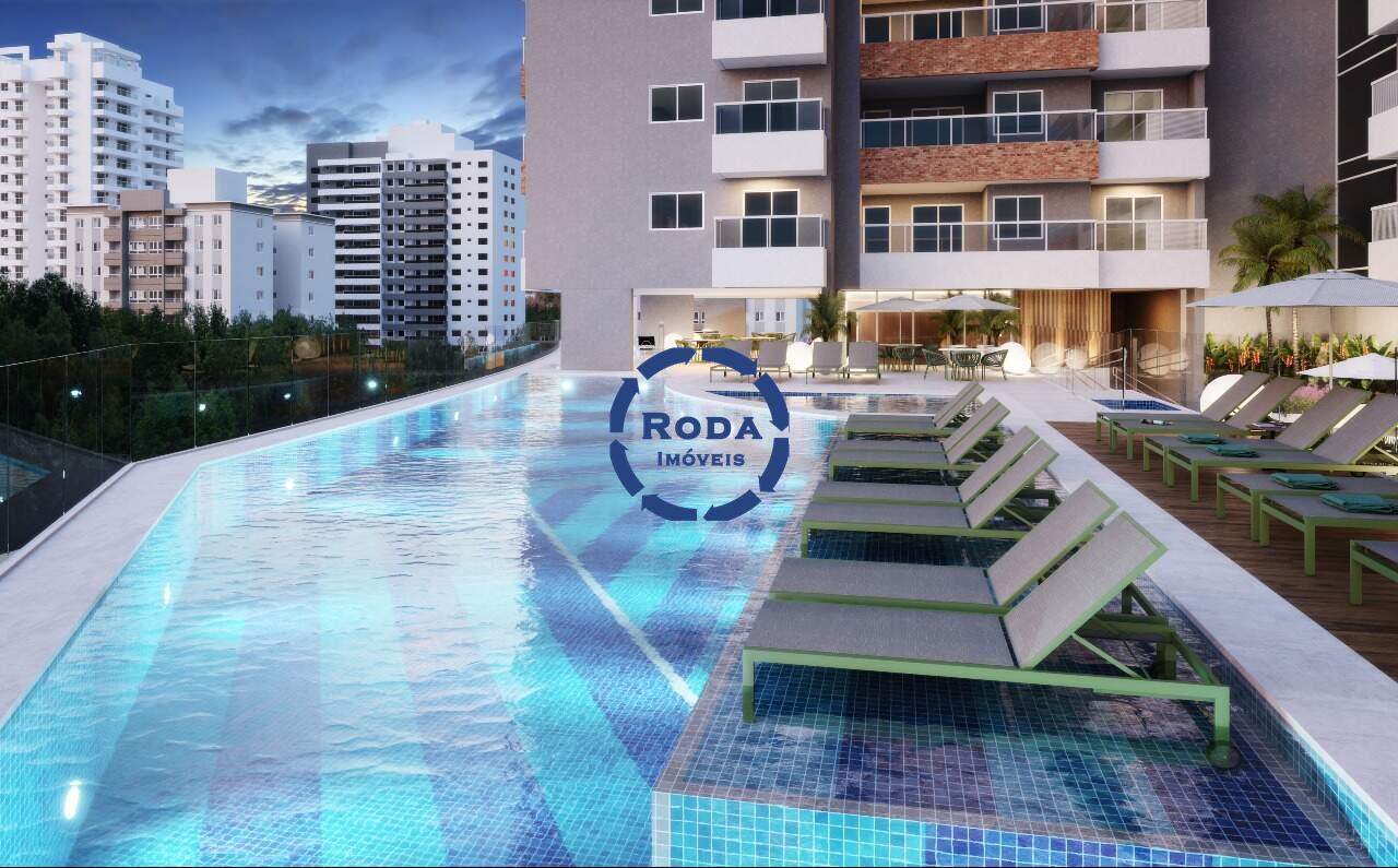Apartamento à venda no Encruzilhada: