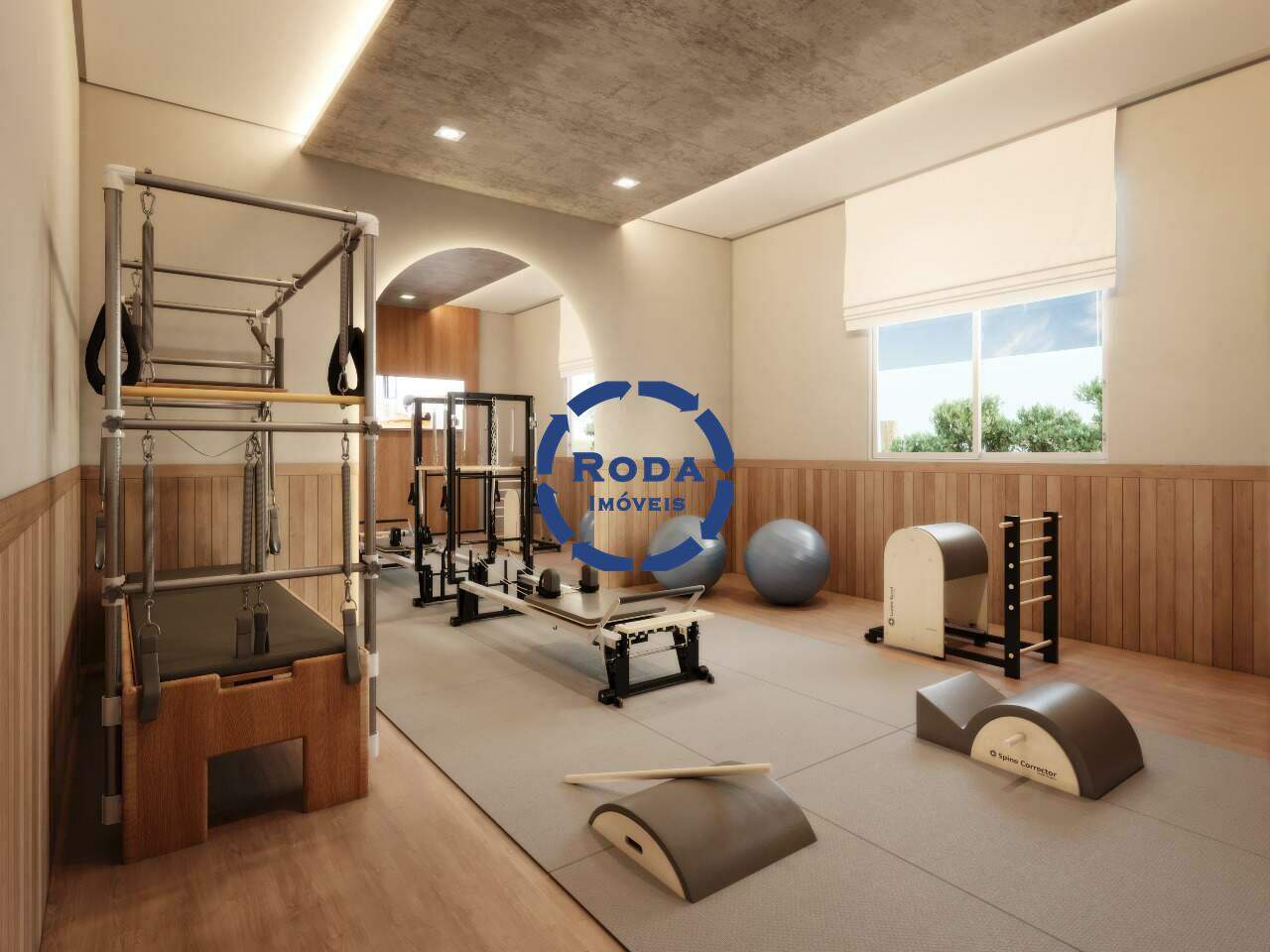 Apartamento à venda no Encruzilhada: