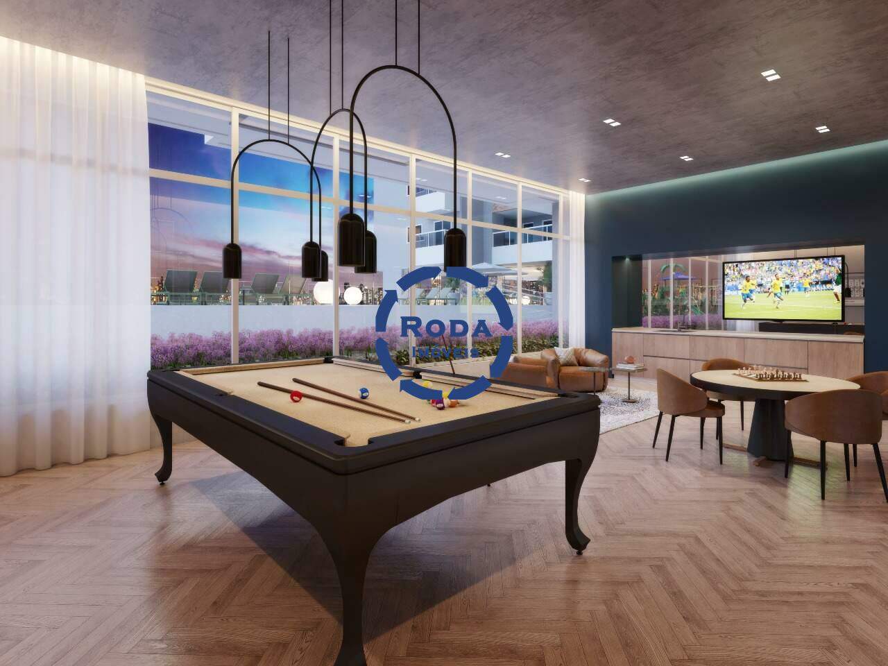Apartamento à venda no Encruzilhada:
