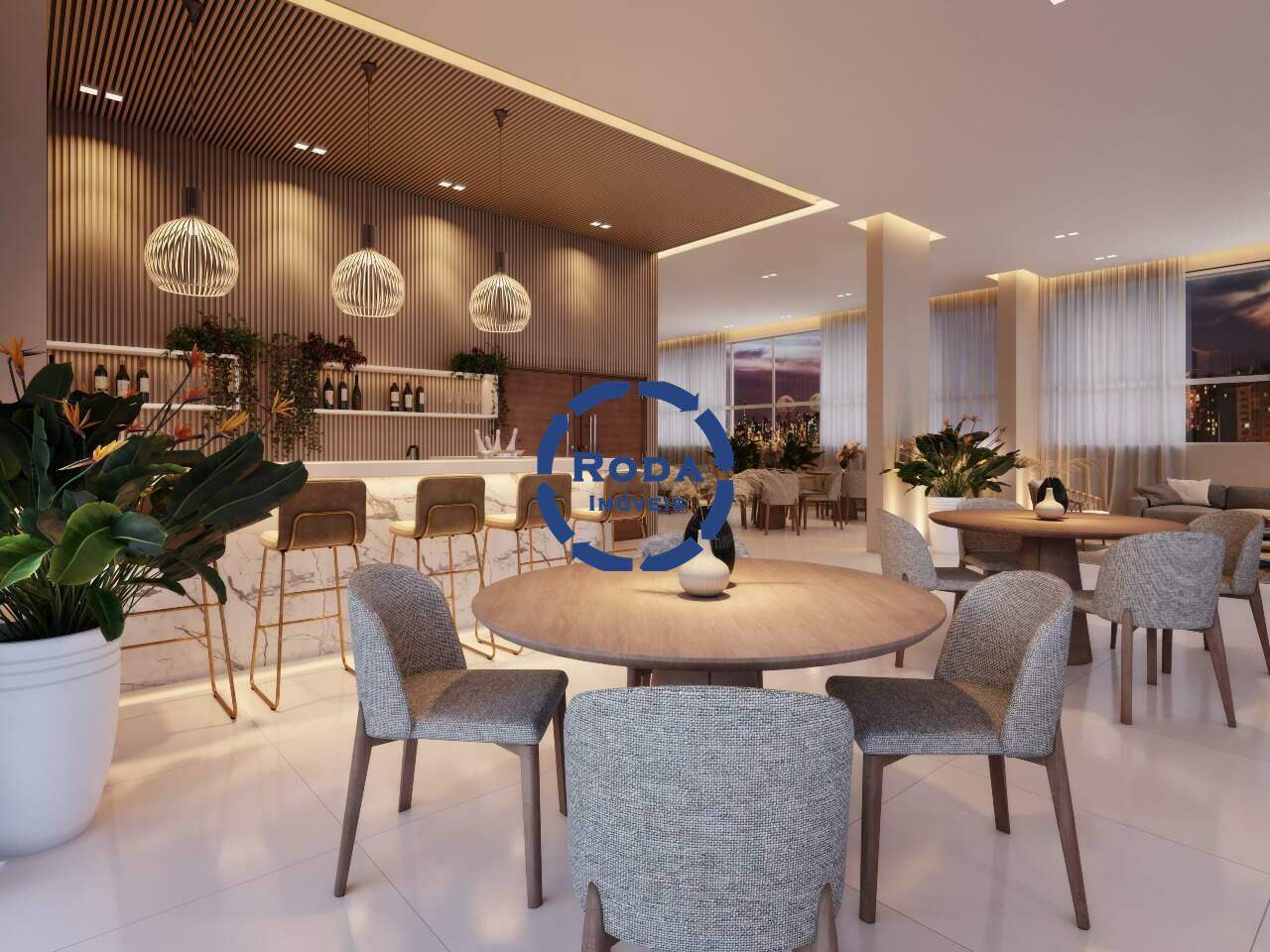 Apartamento à venda no Encruzilhada: