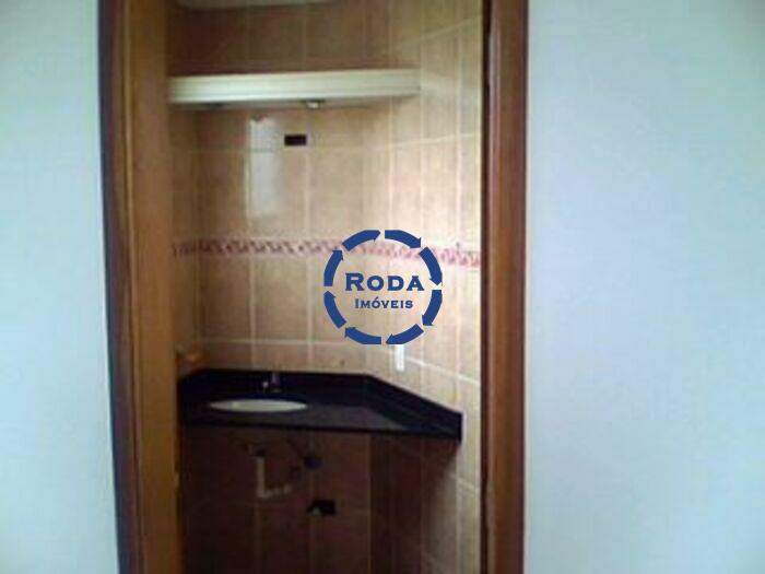 Apartamento para aluguel no Embaré: 