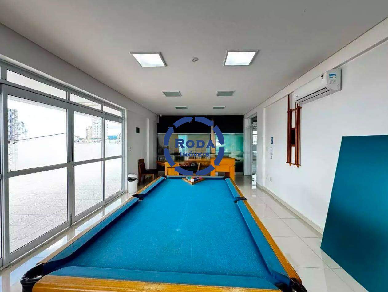 Apartamento à venda no Campo Grande: 